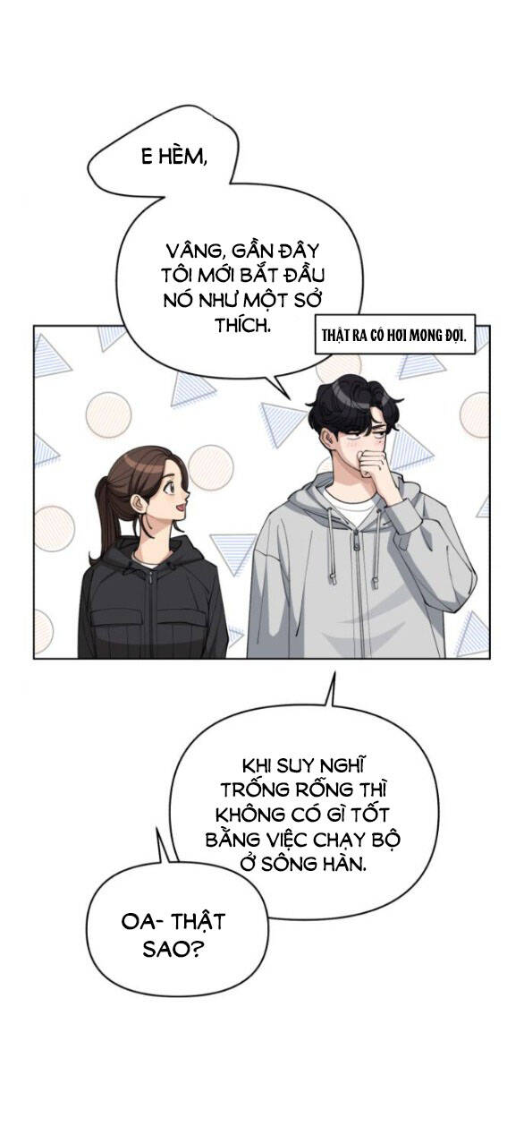 Tình Yêu Của Ik Seob Chapter 26.1 - 38