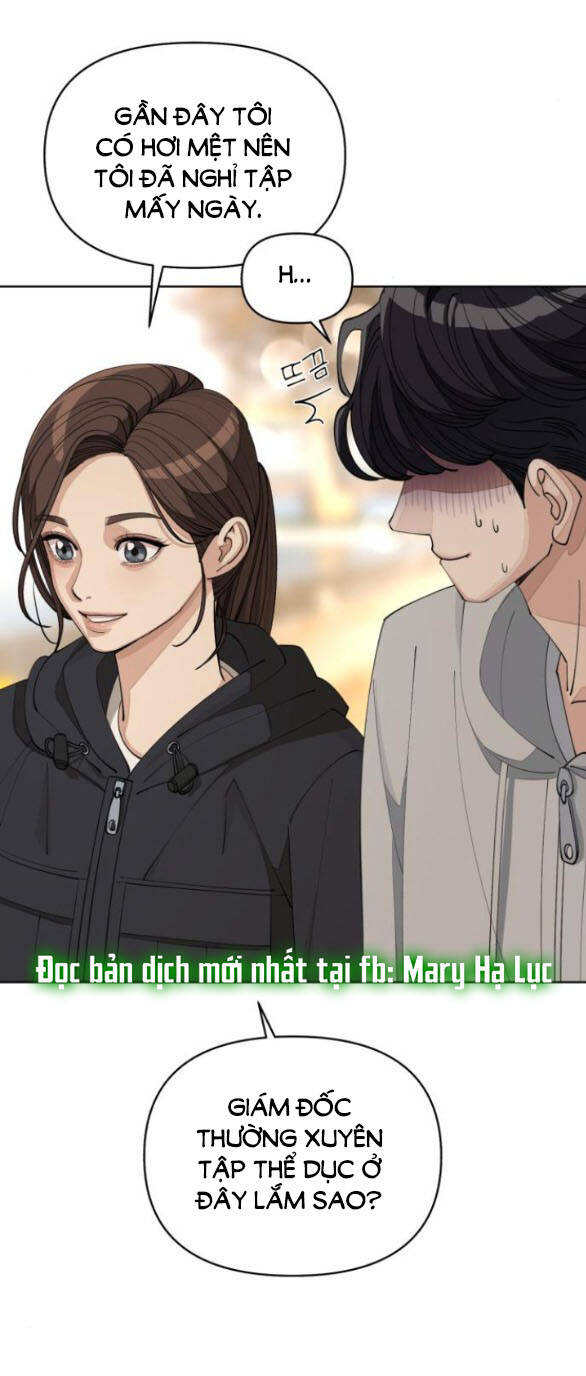 Tình Yêu Của Ik Seob Chapter 26.1 - 7
