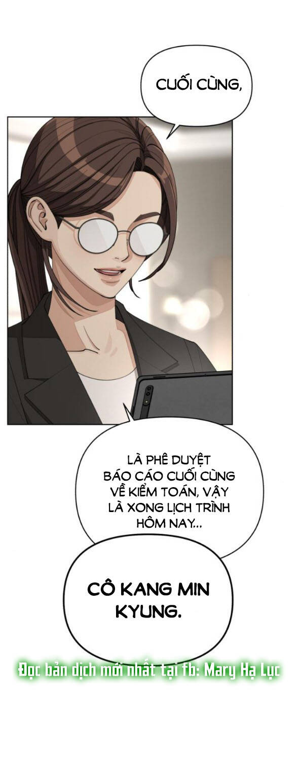 Tình Yêu Của Ik Seob Chapter 27.1 - 39
