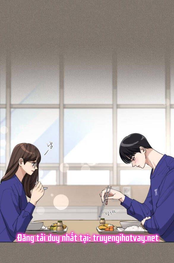 Tình Yêu Của Ik Seob Chapter 28.1 - 26