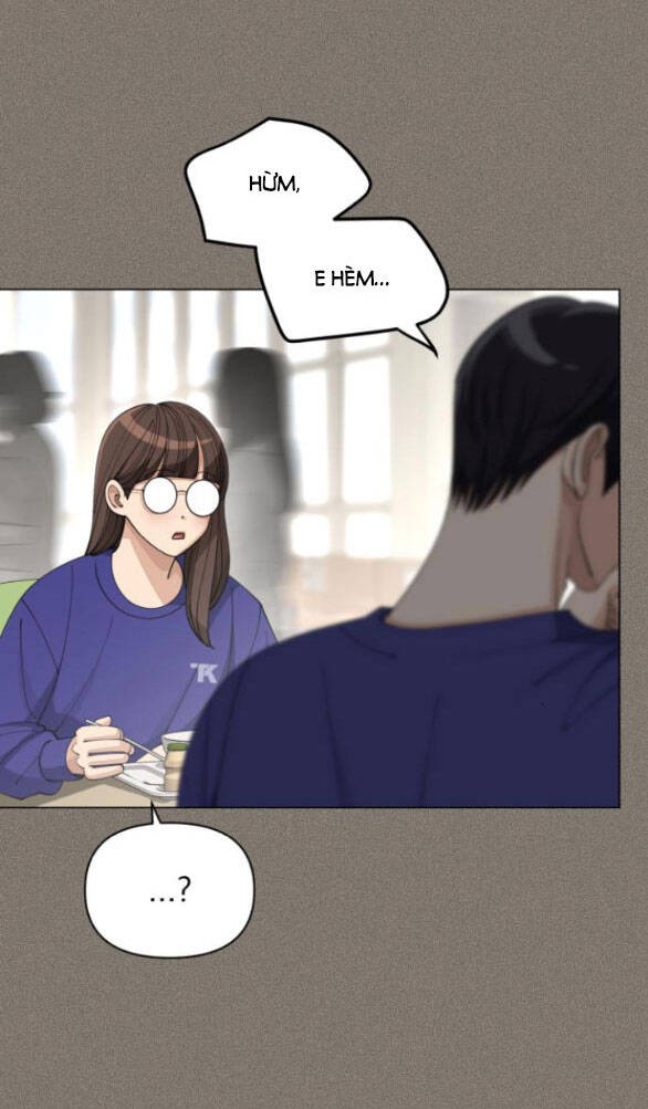 Tình Yêu Của Ik Seob Chapter 28.1 - 28