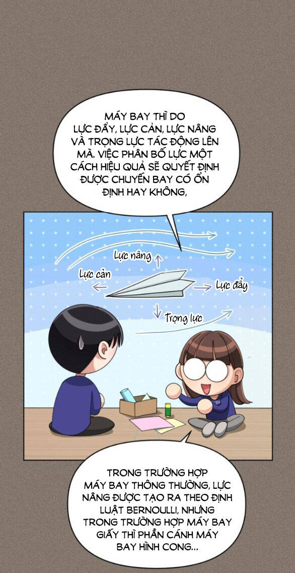 Tình Yêu Của Ik Seob Chapter 29.1 - 11