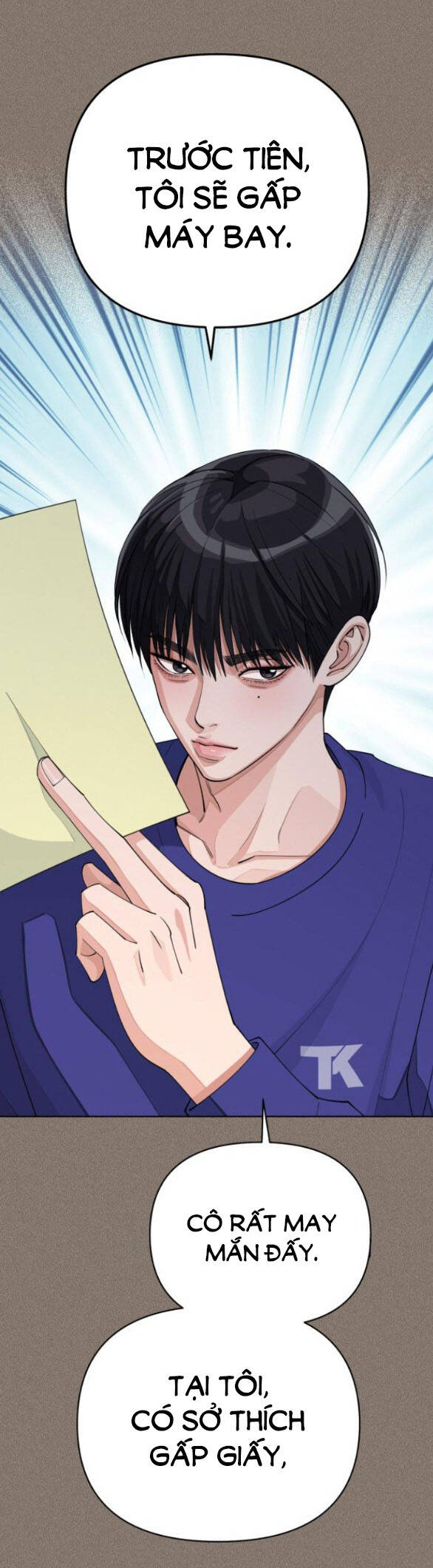 Tình Yêu Của Ik Seob Chapter 29.1 - 15