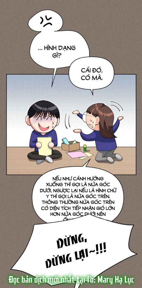 Tình Yêu Của Ik Seob Chapter 29.1 - 19
