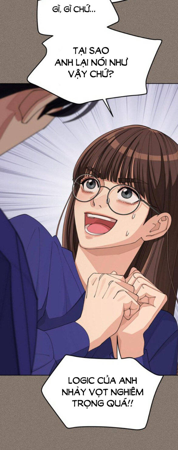 Tình Yêu Của Ik Seob Chapter 29.1 - 26