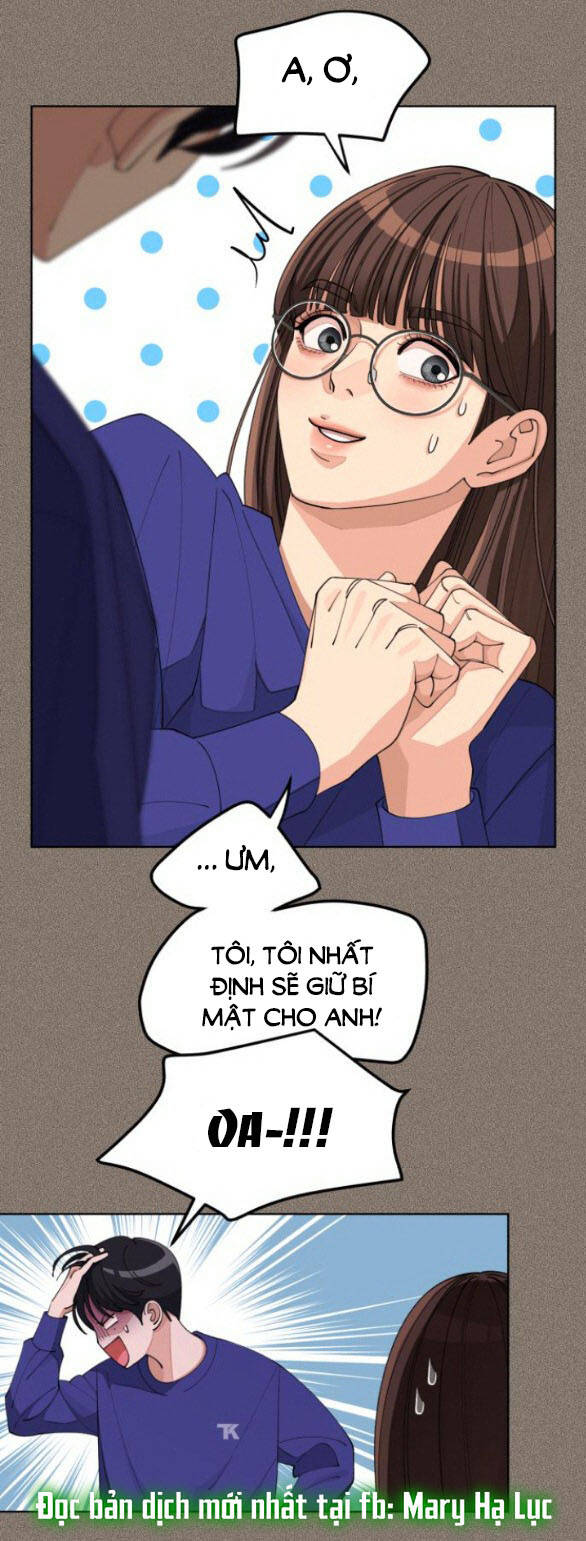 Tình Yêu Của Ik Seob Chapter 29.1 - 29