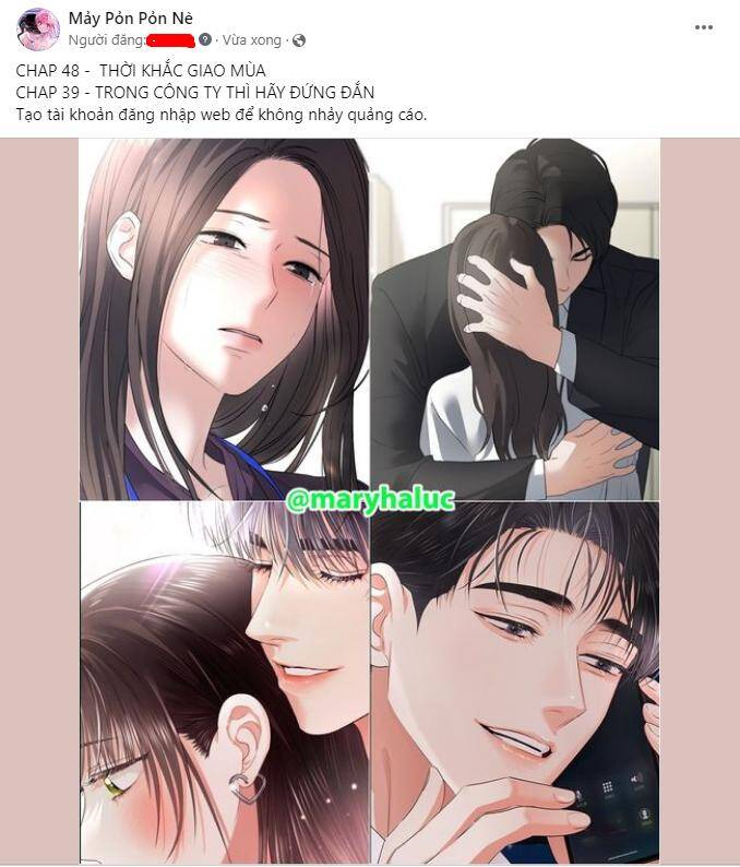 Tình Yêu Của Ik Seob Chapter 29.2 - 38