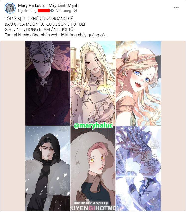 Tình Yêu Của Ik Seob Chapter 29.2 - 39