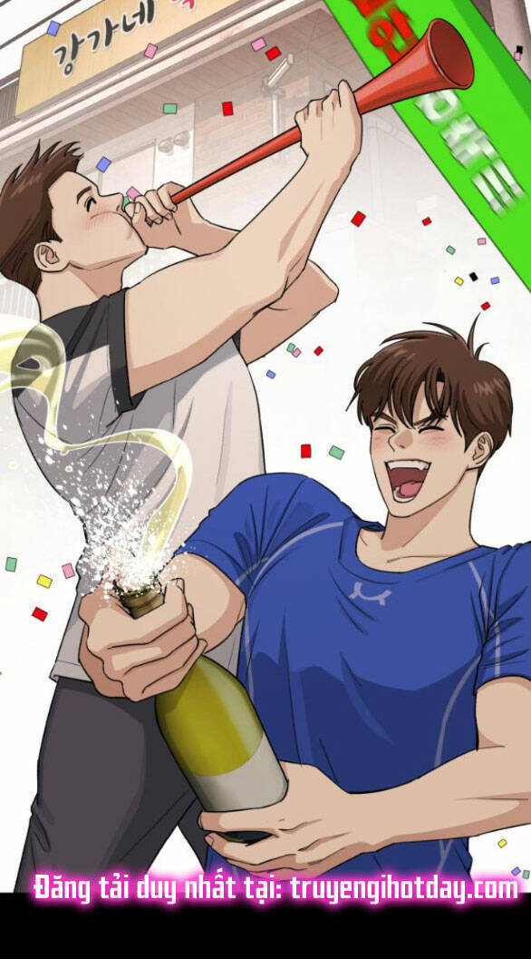 Tình Yêu Của Ik Seob Chapter 3.1 - 25