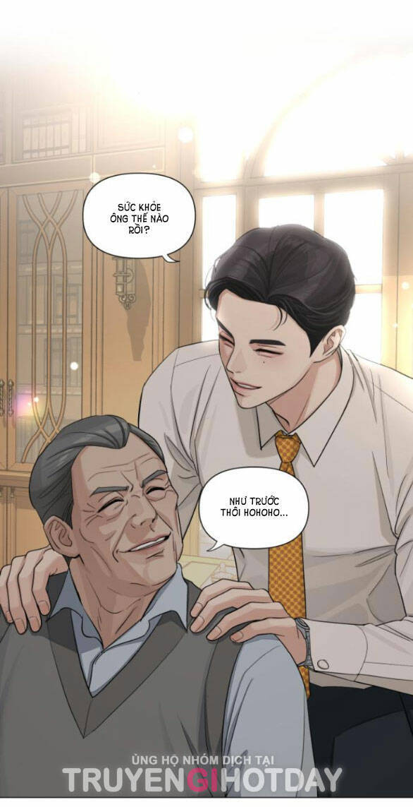 Tình Yêu Của Ik Seob Chapter 3.1 - 42