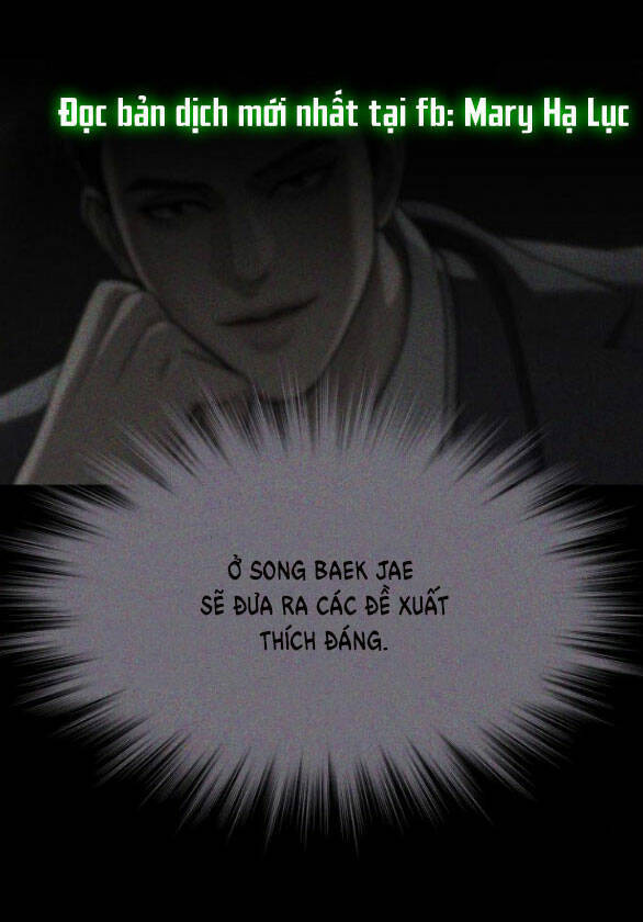 Tình Yêu Của Ik Seob Chapter 3.1 - 10