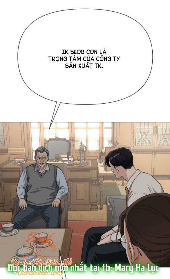 Tình Yêu Của Ik Seob Chapter 3.2 - 13