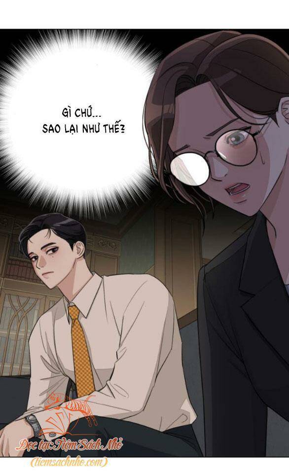 Tình Yêu Của Ik Seob Chapter 3.2 - 3