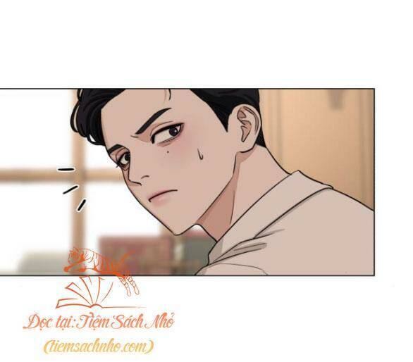 Tình Yêu Của Ik Seob Chapter 3.2 - 21
