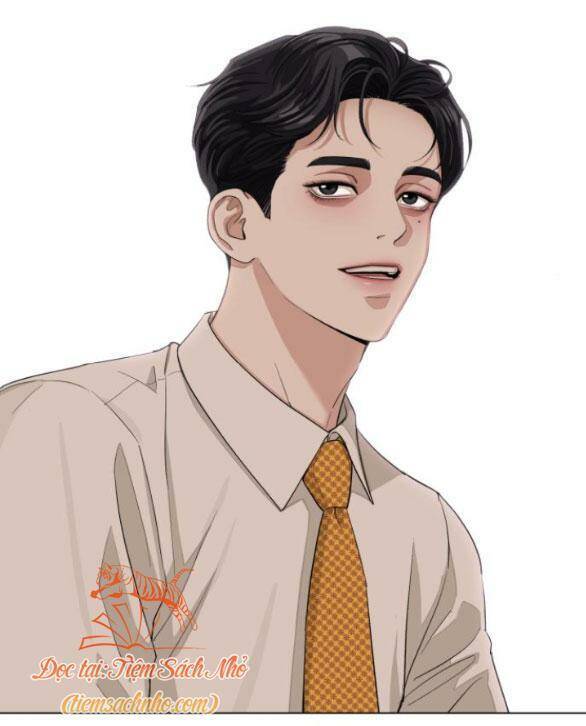 Tình Yêu Của Ik Seob Chapter 3.2 - 30