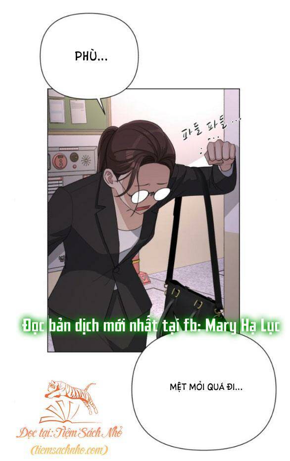 Tình Yêu Của Ik Seob Chapter 3.2 - 34