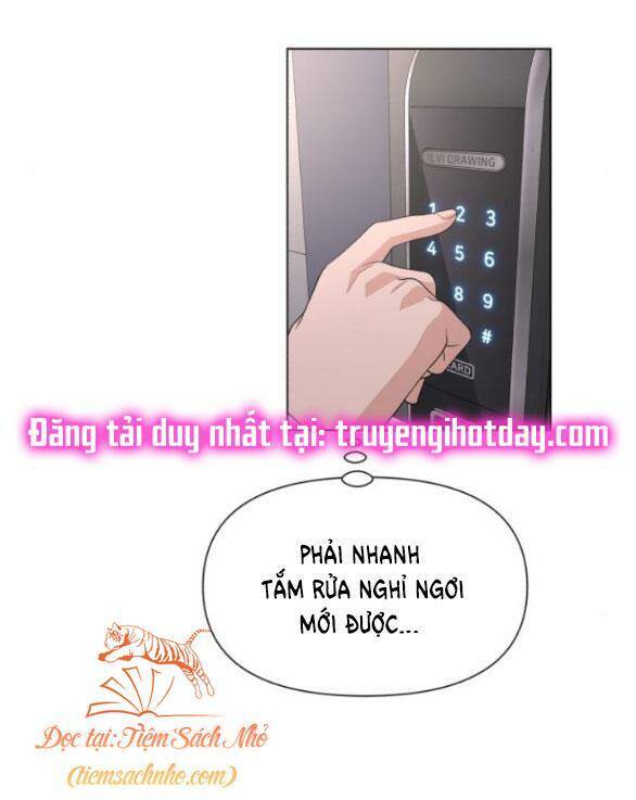 Tình Yêu Của Ik Seob Chapter 3.2 - 36