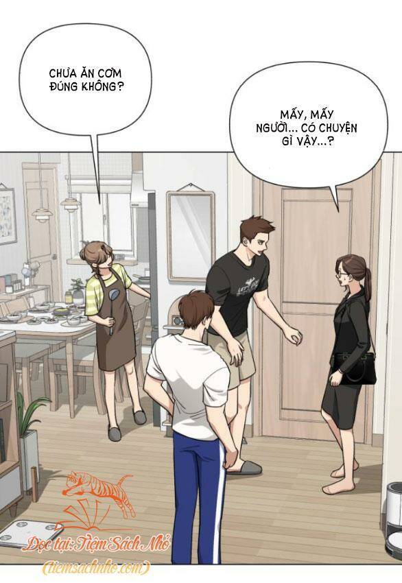 Tình Yêu Của Ik Seob Chapter 3.2 - 41