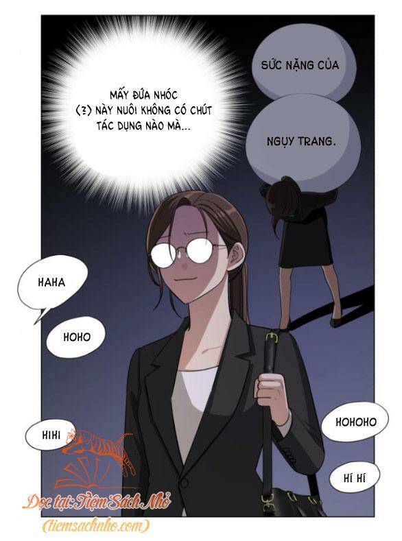 Tình Yêu Của Ik Seob Chapter 3.2 - 45
