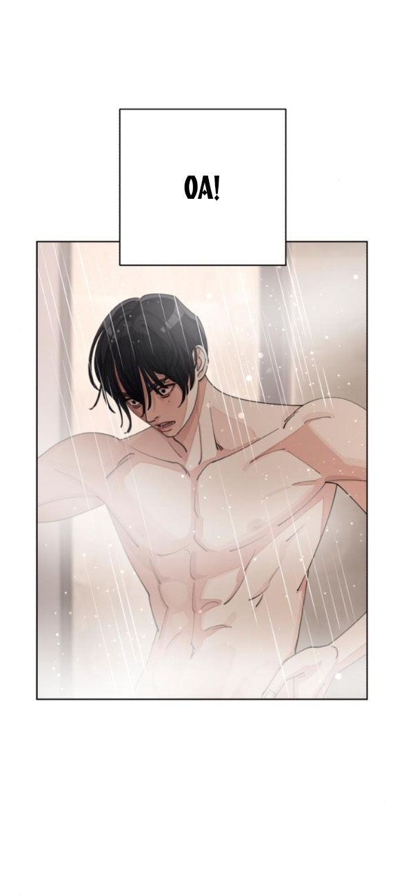 Tình Yêu Của Ik Seob Chapter 30.1 - 1