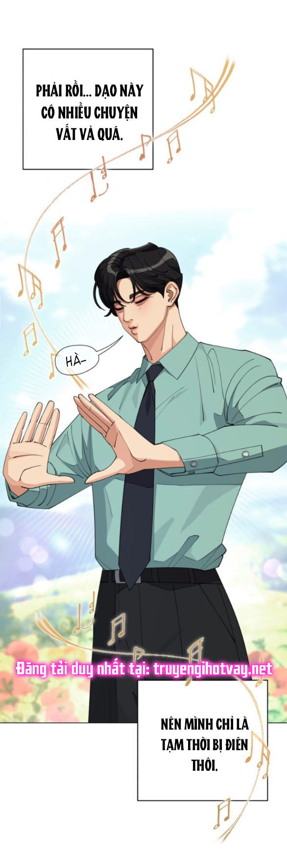 Tình Yêu Của Ik Seob Chapter 30.1 - 11