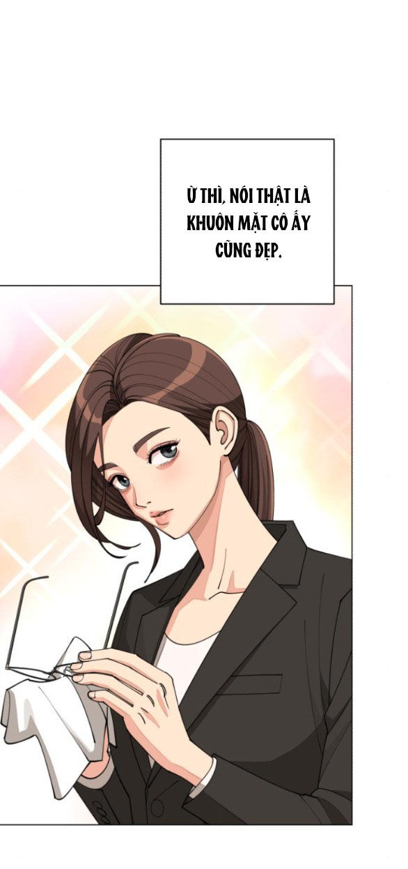 Tình Yêu Của Ik Seob Chapter 30.1 - 13