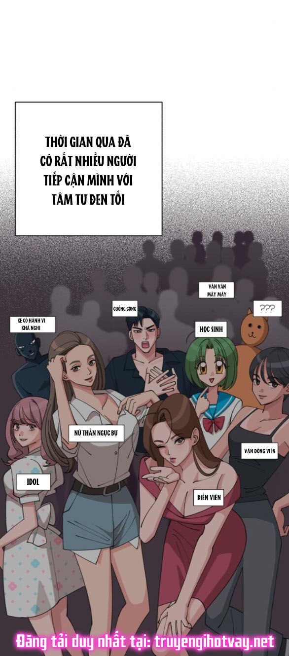 Tình Yêu Của Ik Seob Chapter 30.1 - 17