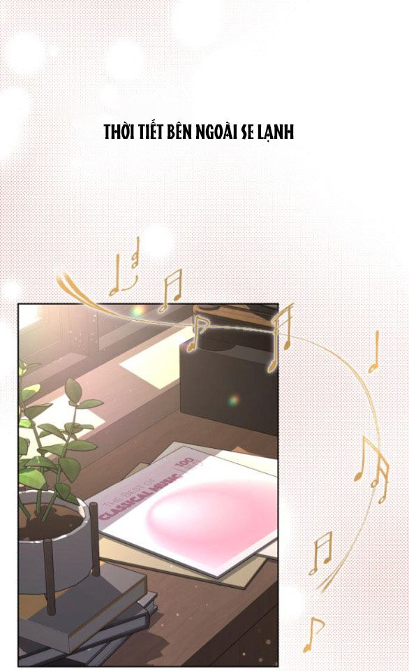 Tình Yêu Của Ik Seob Chapter 30.1 - 30