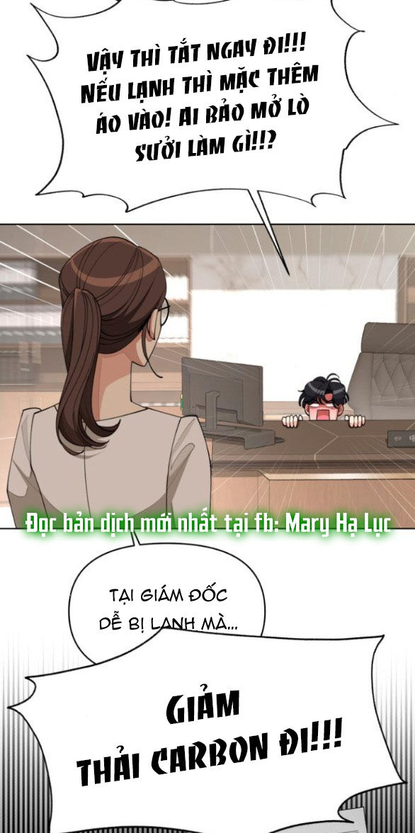 Tình Yêu Của Ik Seob Chapter 30.1 - 35