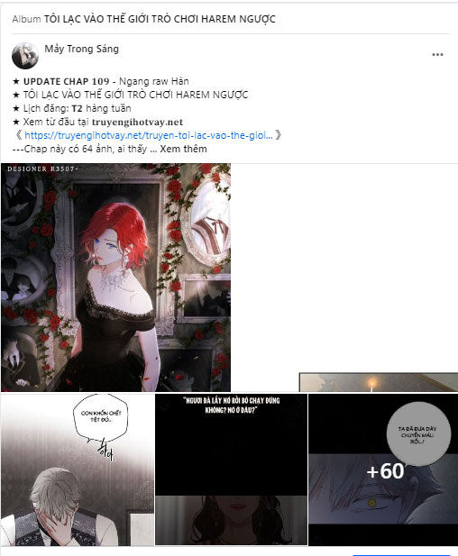 Tình Yêu Của Ik Seob Chapter 30.1 - 37