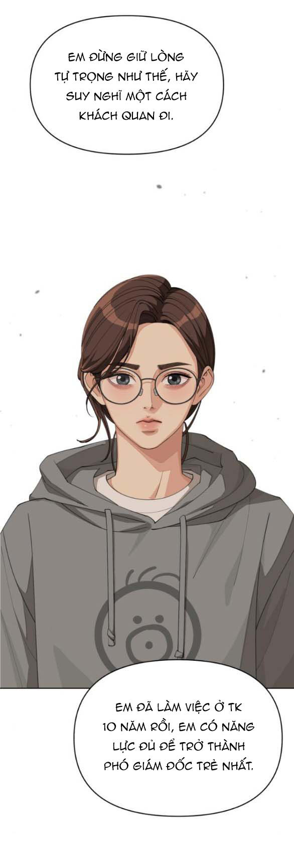 Tình Yêu Của Ik Seob Chapter 30.2 - 12