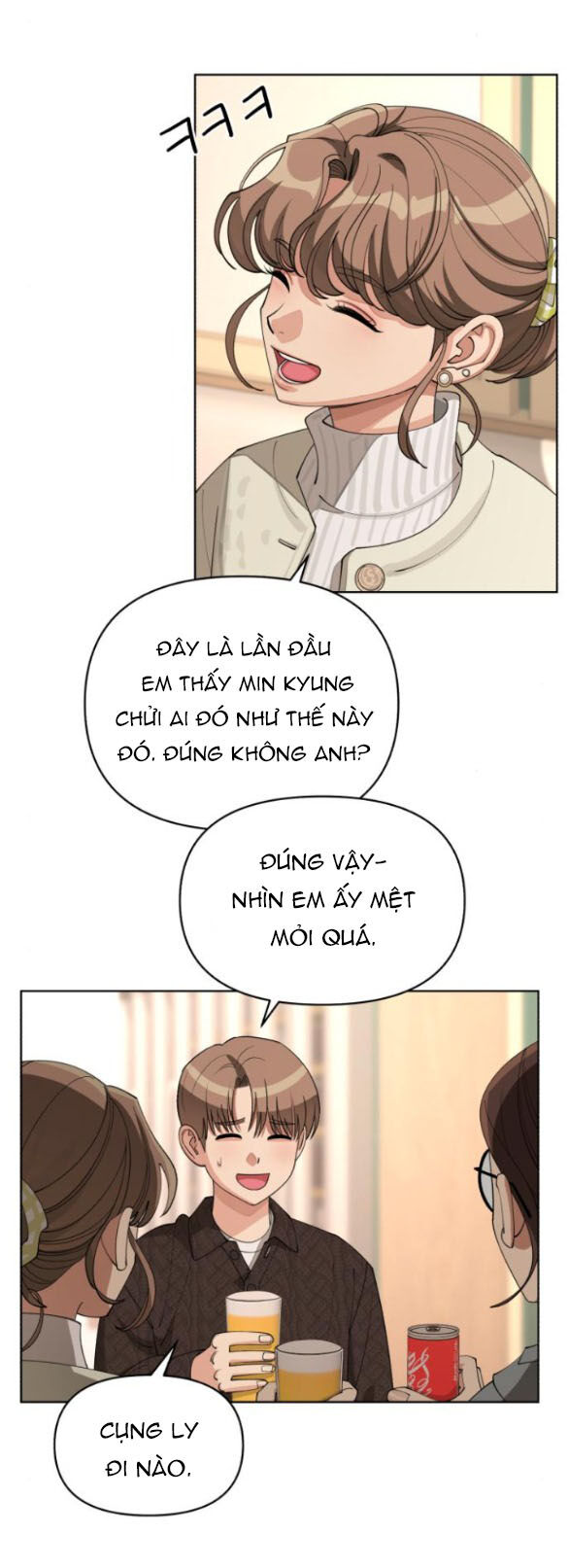 Tình Yêu Của Ik Seob Chapter 30.2 - 8
