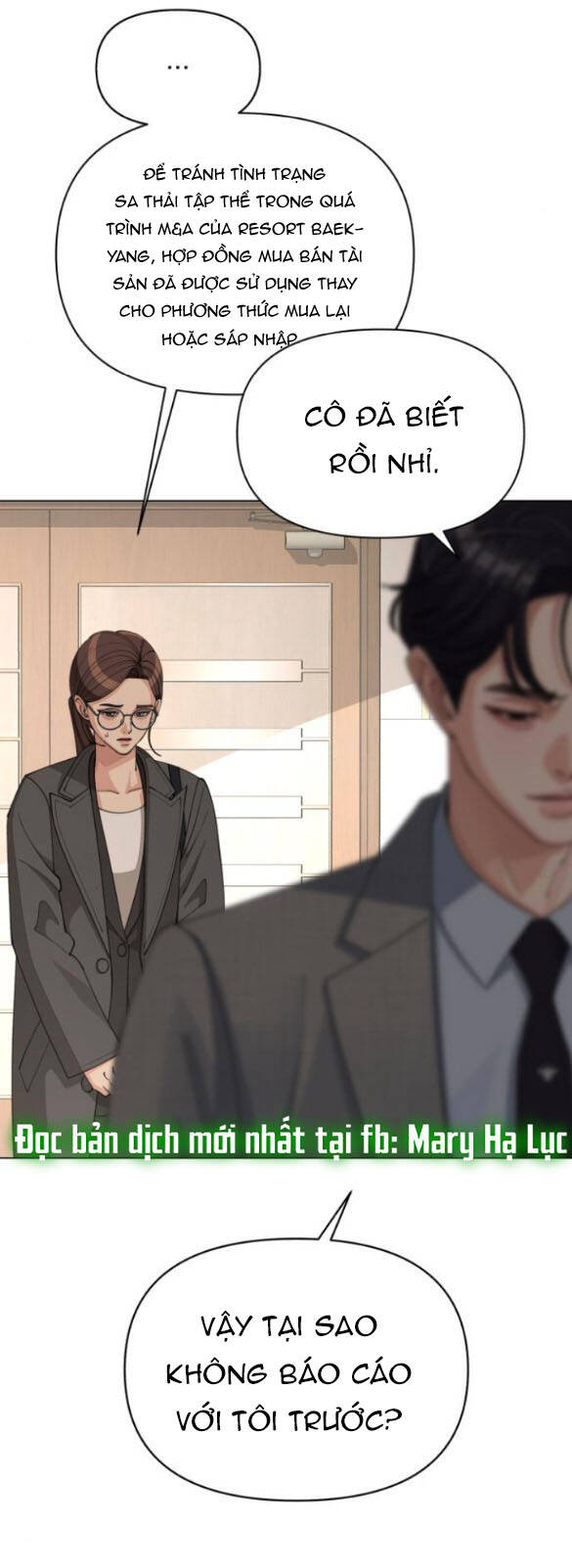 Tình Yêu Của Ik Seob Chapter 31.1 - 20