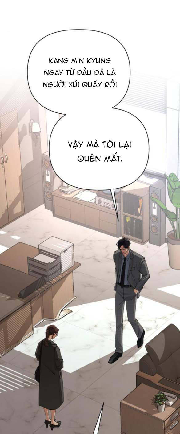 Tình Yêu Của Ik Seob Chapter 31.1 - 24
