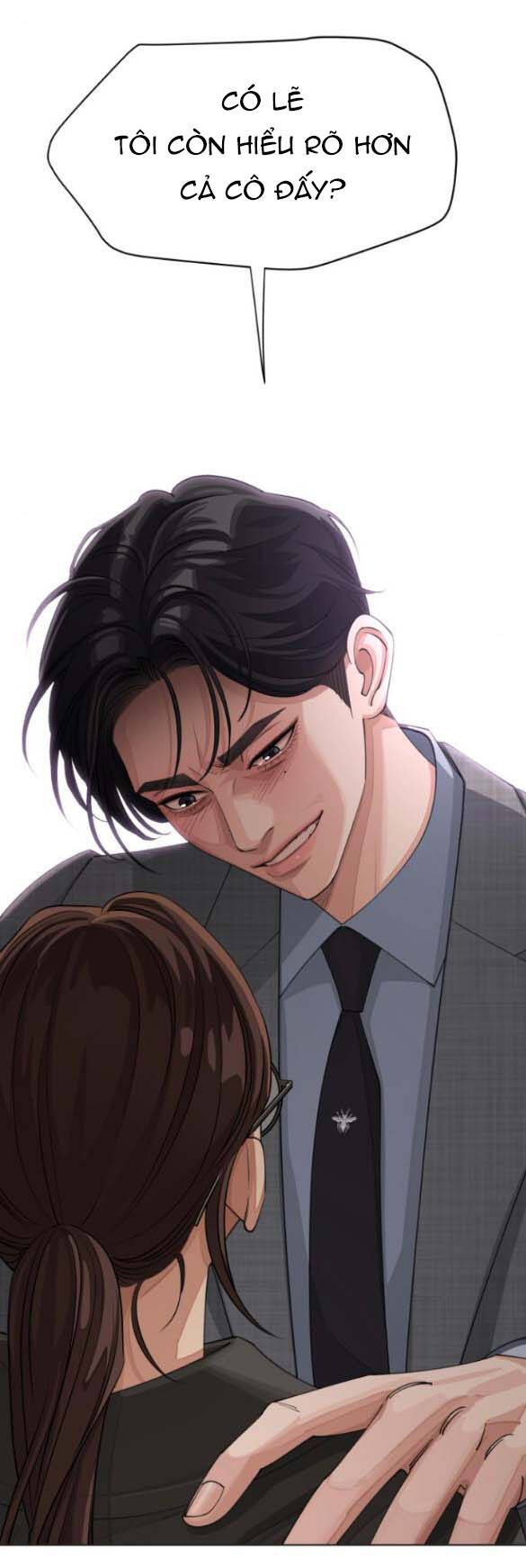 Tình Yêu Của Ik Seob Chapter 31.1 - 31