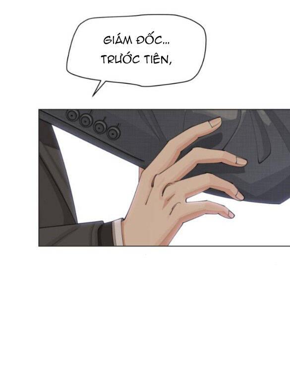 Tình Yêu Của Ik Seob Chapter 31.2 - 3