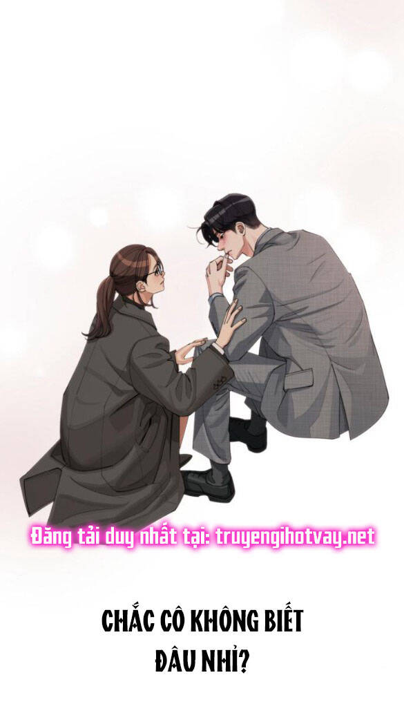 Tình Yêu Của Ik Seob Chapter 31.2 - 37