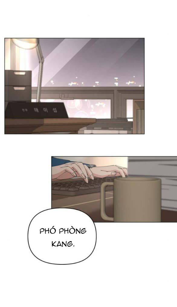 Tình Yêu Của Ik Seob Chapter 32.1 - 11