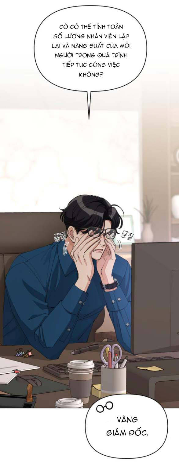 Tình Yêu Của Ik Seob Chapter 32.1 - 12