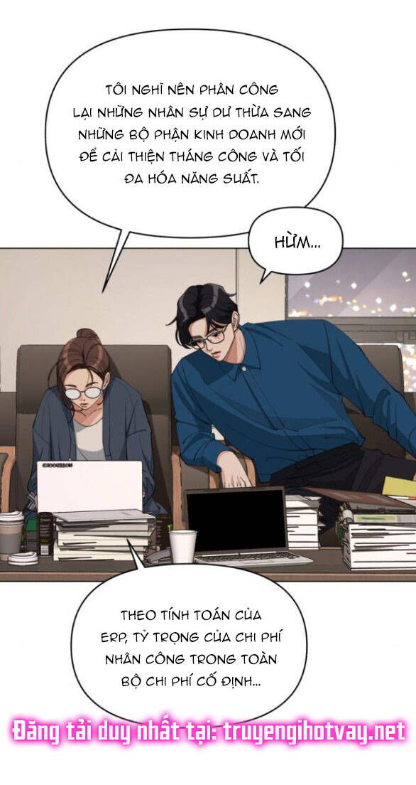 Tình Yêu Của Ik Seob Chapter 32.1 - 14