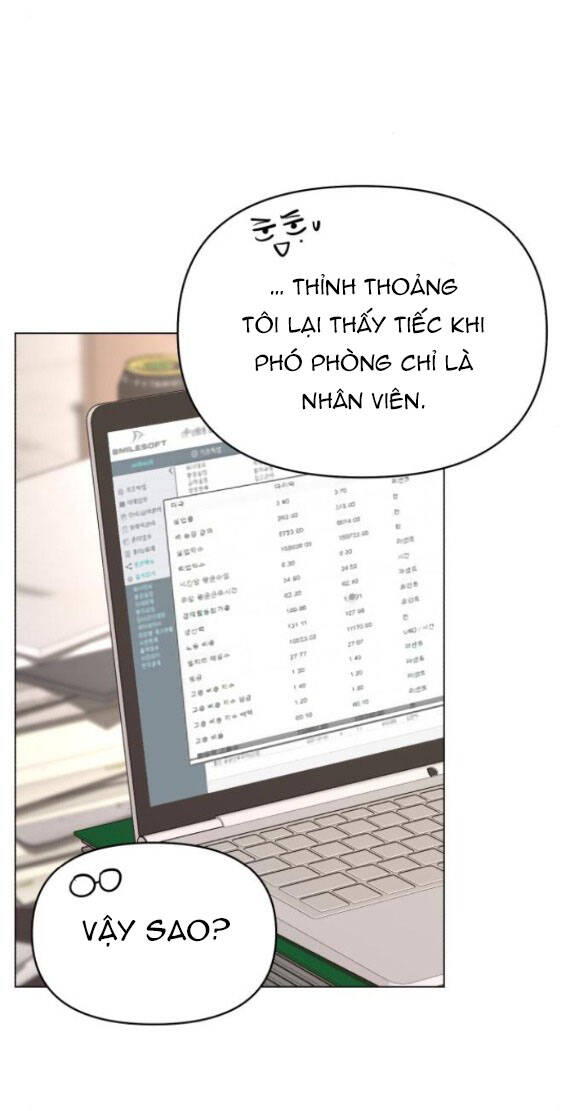 Tình Yêu Của Ik Seob Chapter 32.1 - 19