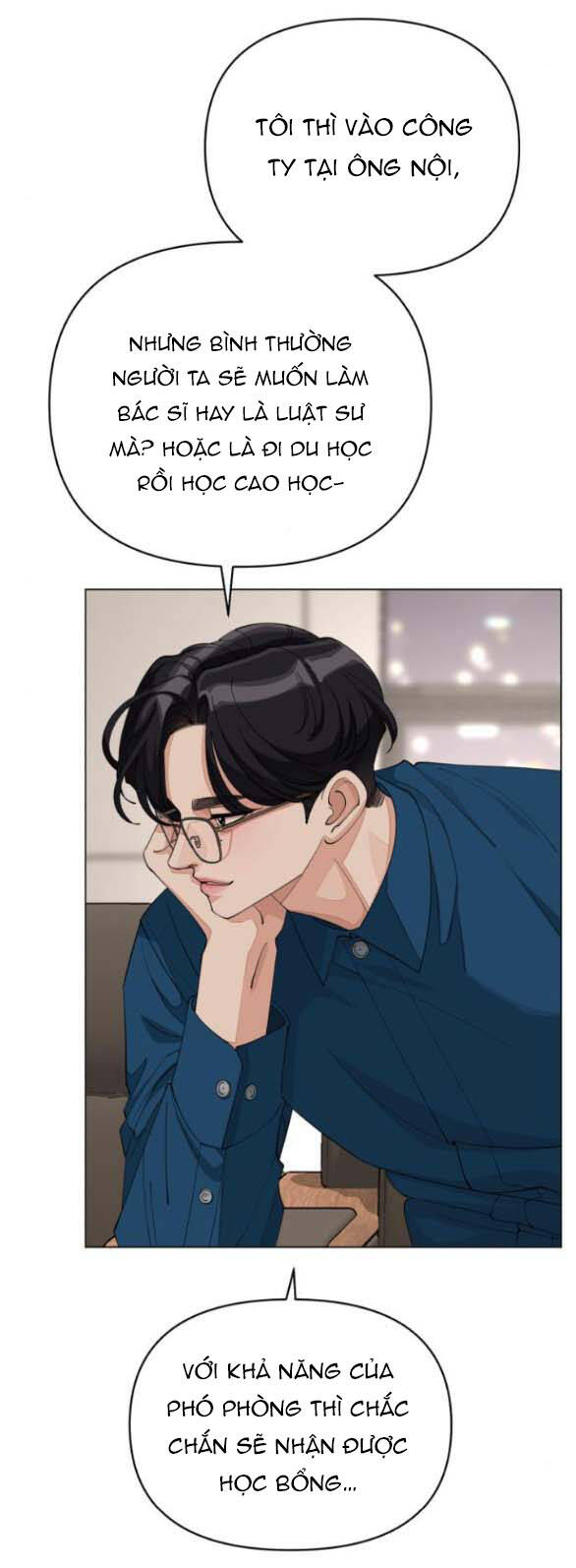 Tình Yêu Của Ik Seob Chapter 32.1 - 20