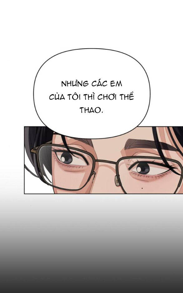 Tình Yêu Của Ik Seob Chapter 32.1 - 23