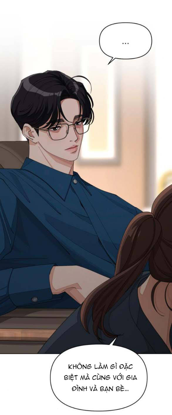 Tình Yêu Của Ik Seob Chapter 32.2 - 1
