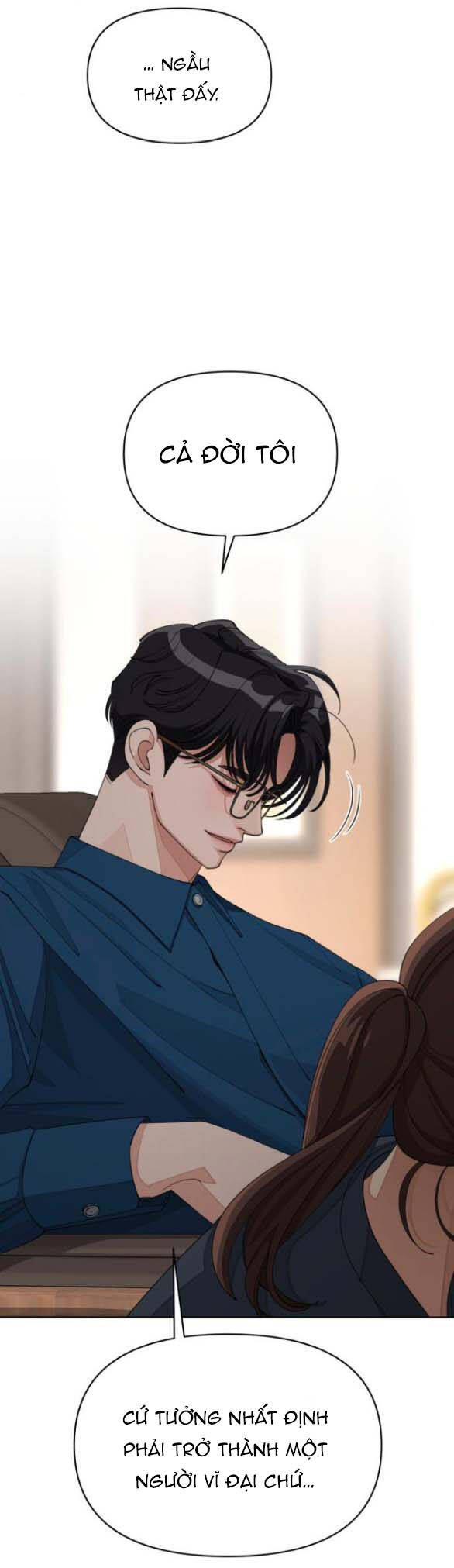 Tình Yêu Của Ik Seob Chapter 32.2 - 2