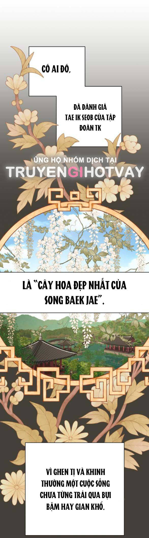 Tình Yêu Của Ik Seob Chapter 32.2 - 6