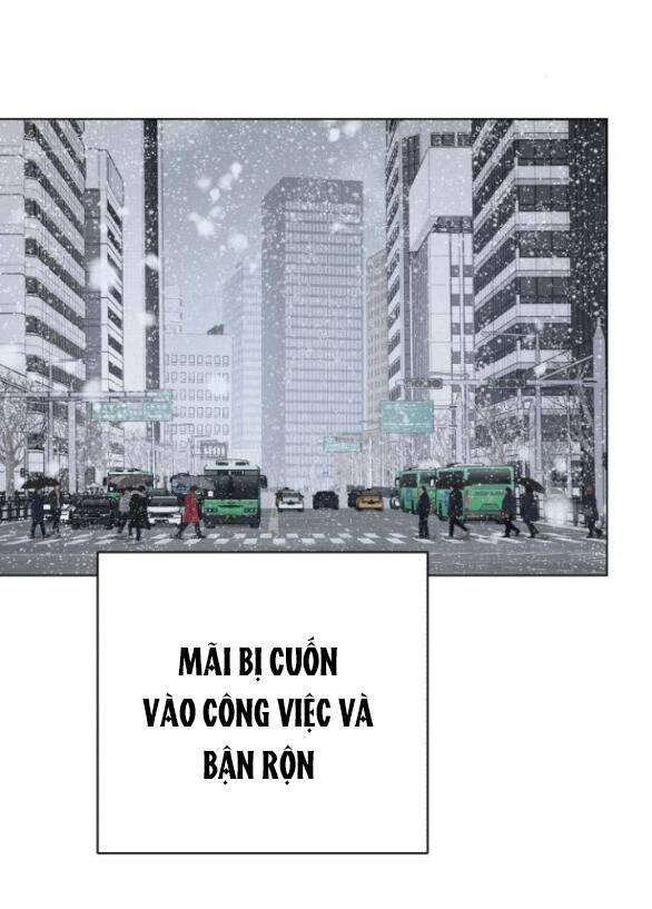 Tình Yêu Của Ik Seob Chapter 33.1 - 2