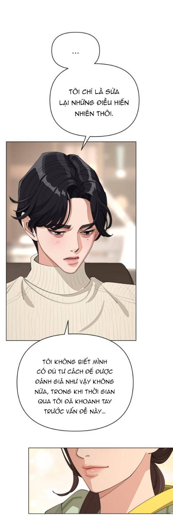 Tình Yêu Của Ik Seob Chapter 33.1 - 15