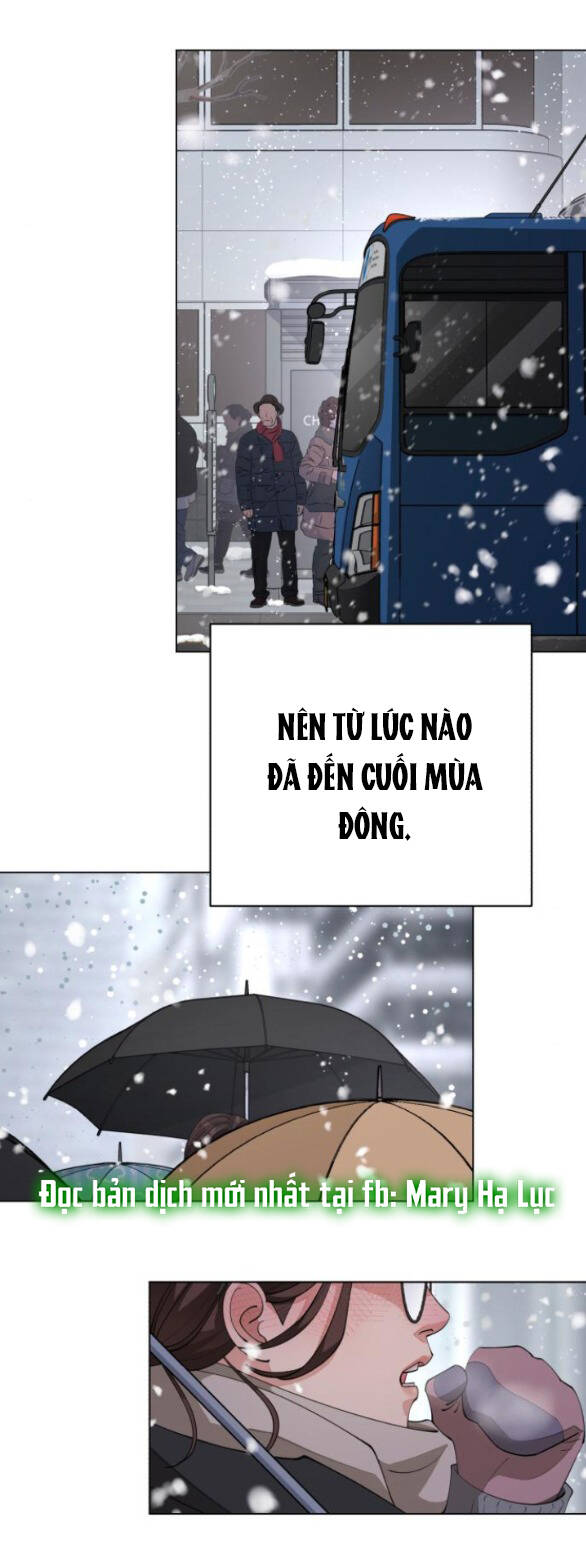 Tình Yêu Của Ik Seob Chapter 33.1 - 3