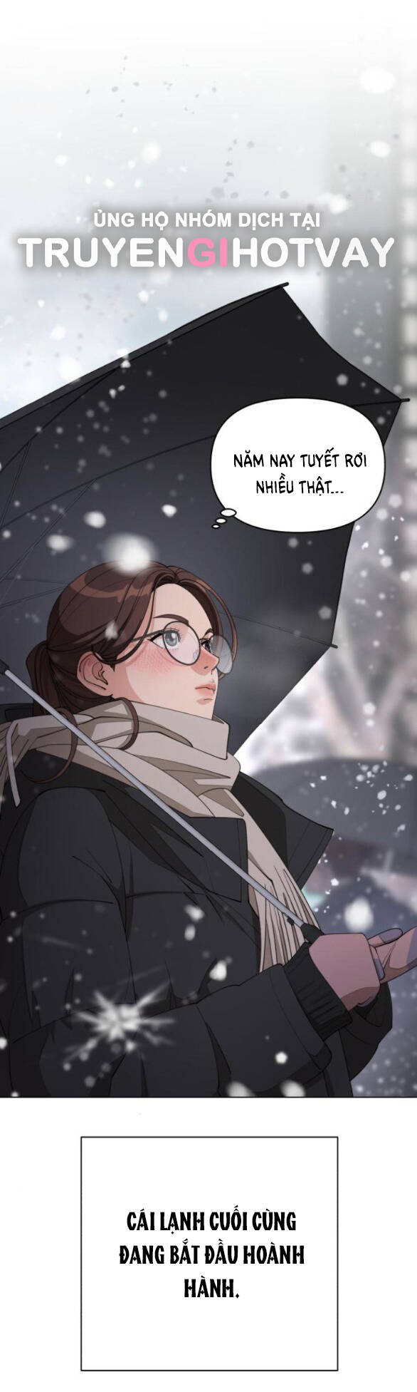 Tình Yêu Của Ik Seob Chapter 33.1 - 4